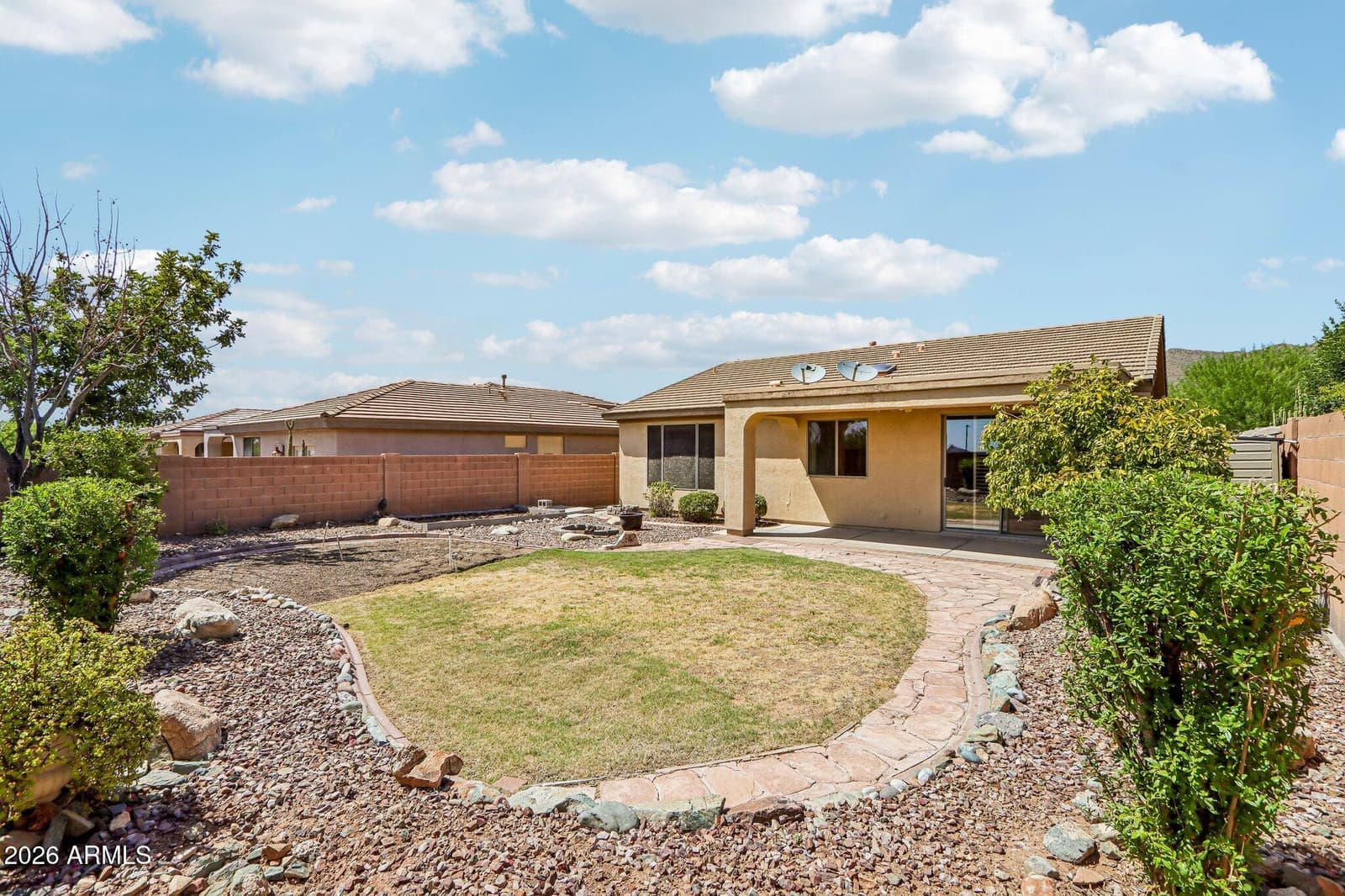 2449 W MUIRFIELD Drive, Anthem, AZ 85086 — photo 25 of 44