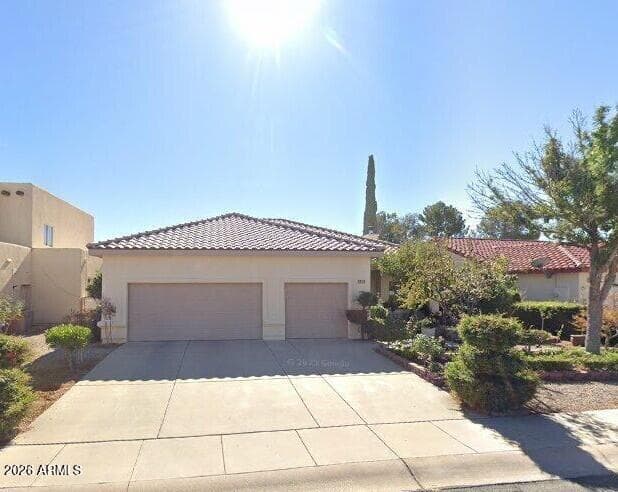 5310 Cedar Springs Drive, Sierra Vista, AZ 85635 — photo 1 of 1