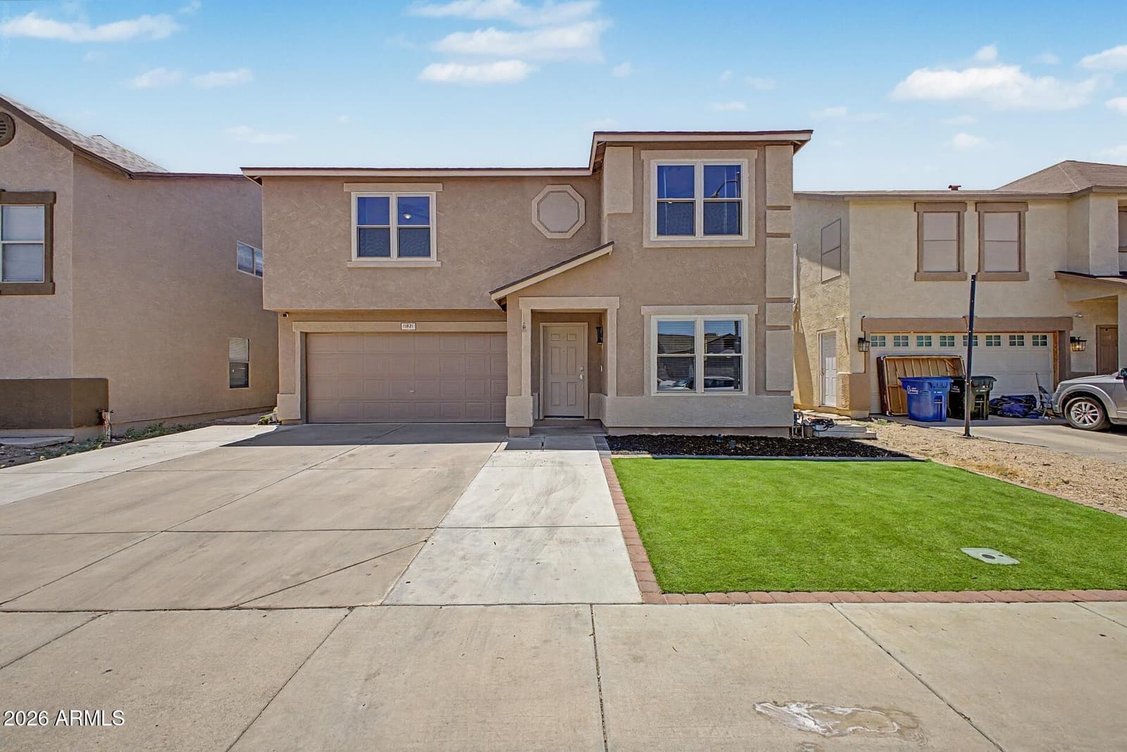 11821 W BLOOMFIELD Road, El Mirage, AZ 85335 — photo 1 of 62