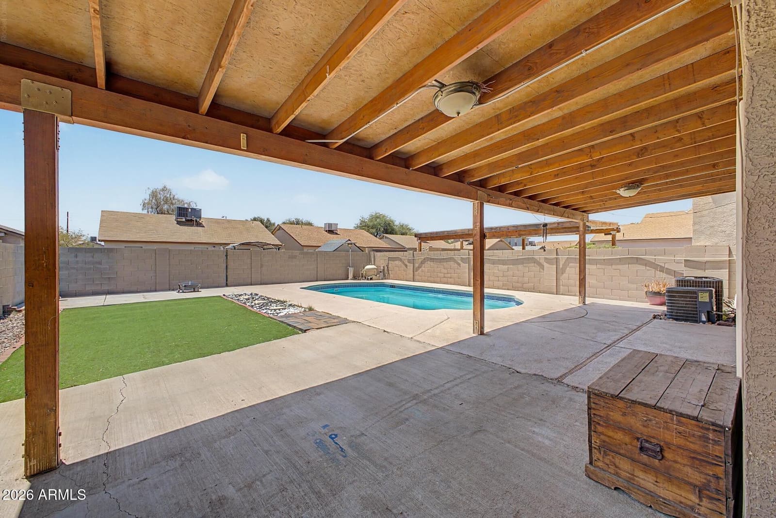 11821 W BLOOMFIELD Road, El Mirage, AZ 85335 — photo 53 of 62
