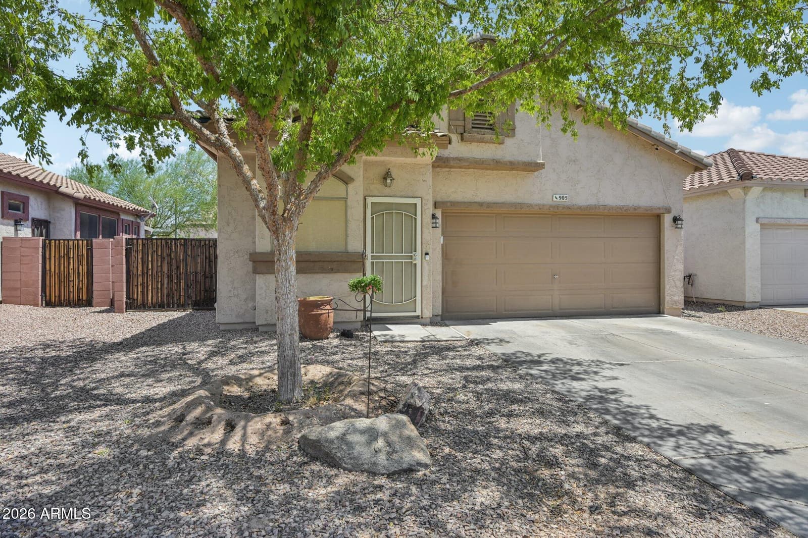 905 S BRISTOL, Mesa, AZ 85208 — photo 1 of 20