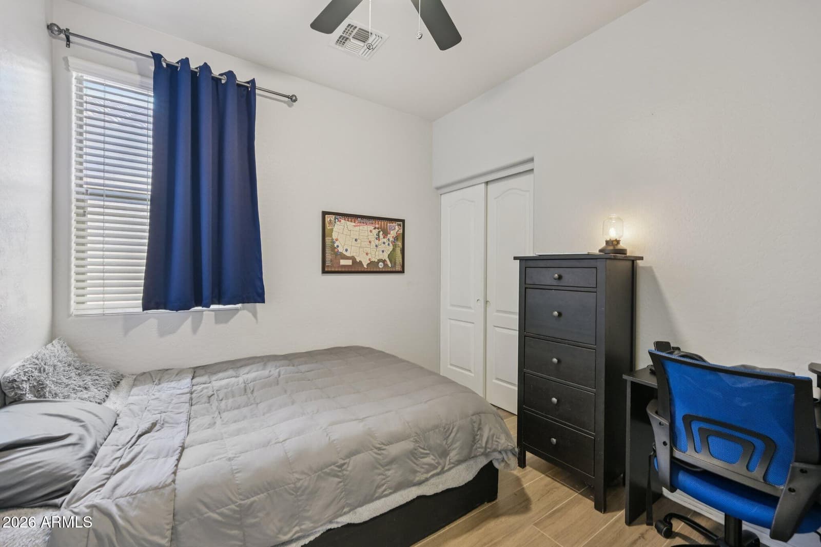 905 S BRISTOL, Mesa, AZ 85208 — photo 17 of 20