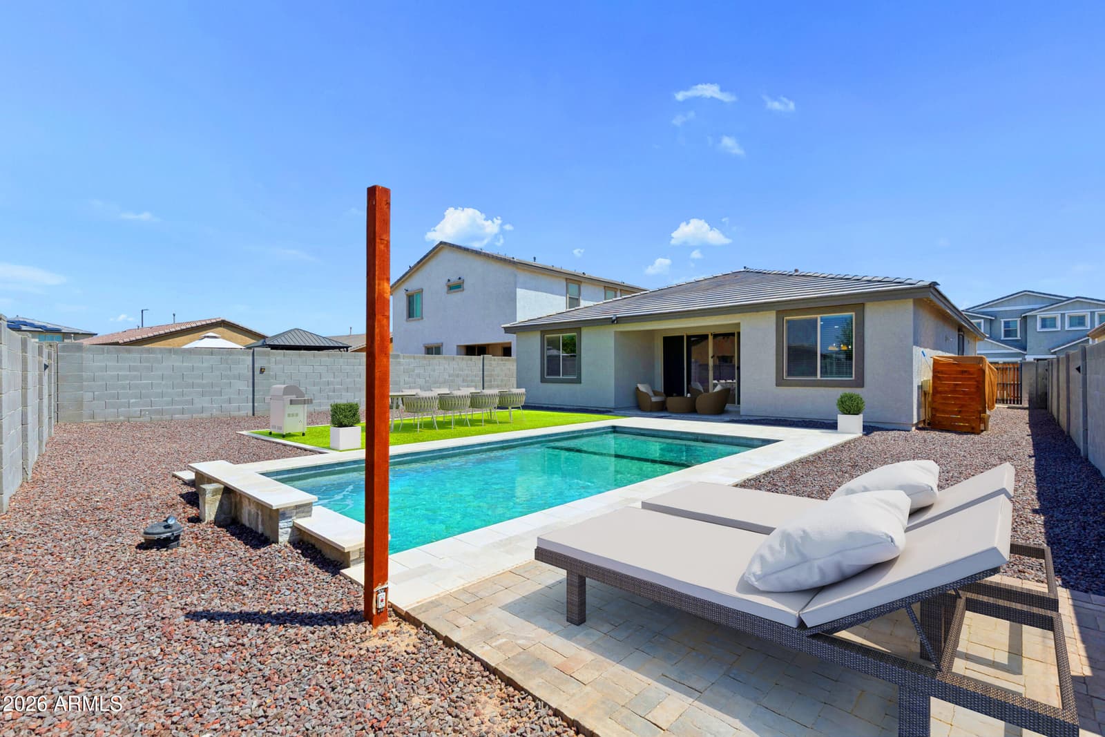 532 S 199th Drive, Buckeye, AZ 85326 — photo 16 of 80