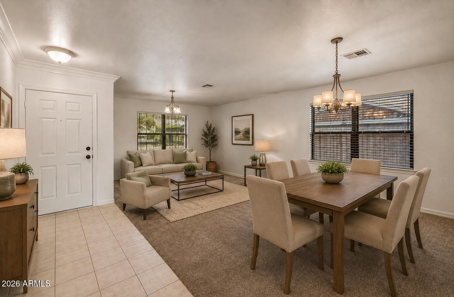 10524 W COUNTRY CLUB Trail, Peoria, AZ 85383 — photo 2 of 26