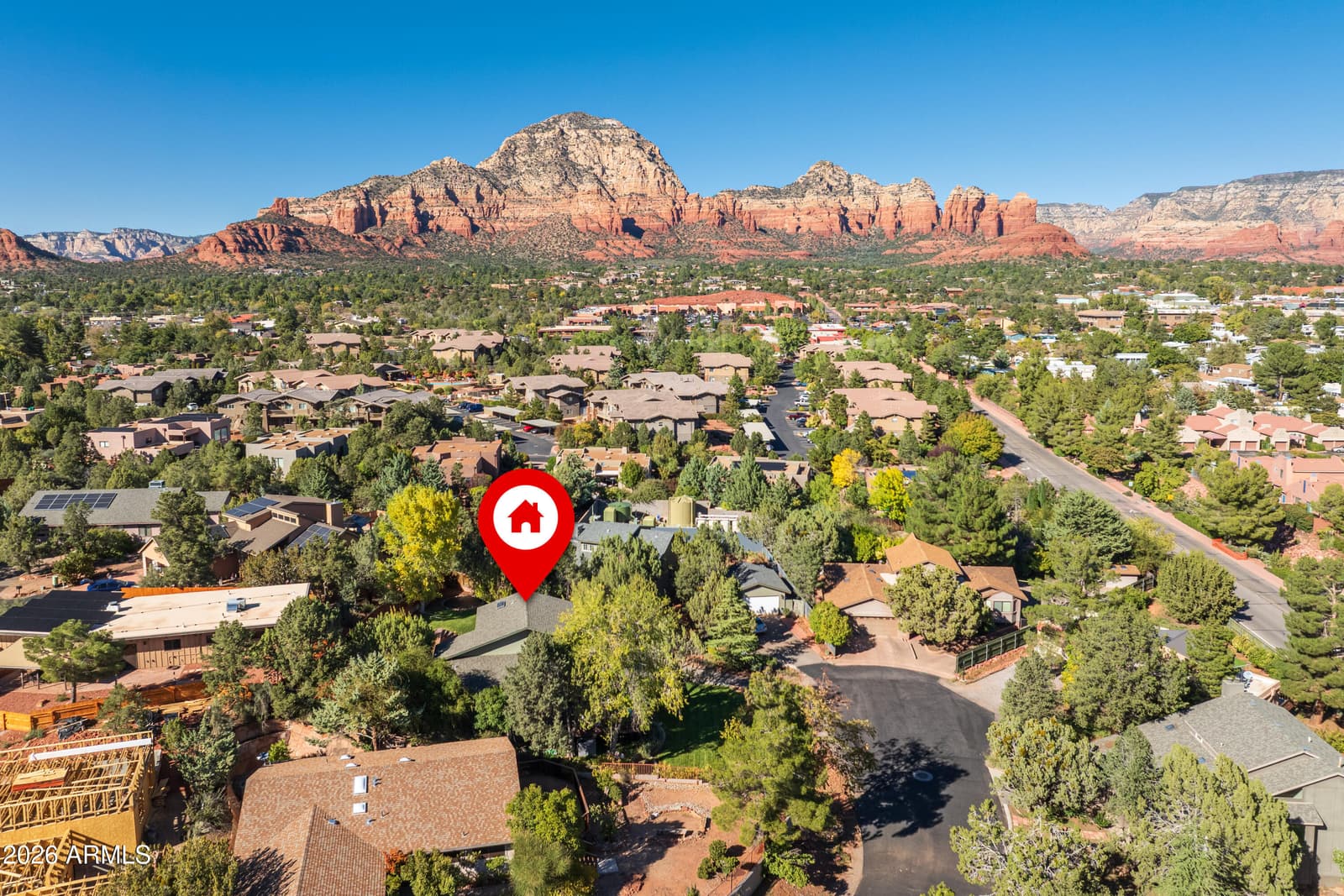 25 Rolls Road, Sedona, AZ 86336 — photo 45 of 45