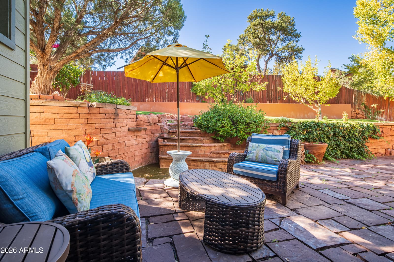 25 Rolls Road, Sedona, AZ 86336 — photo 10 of 45