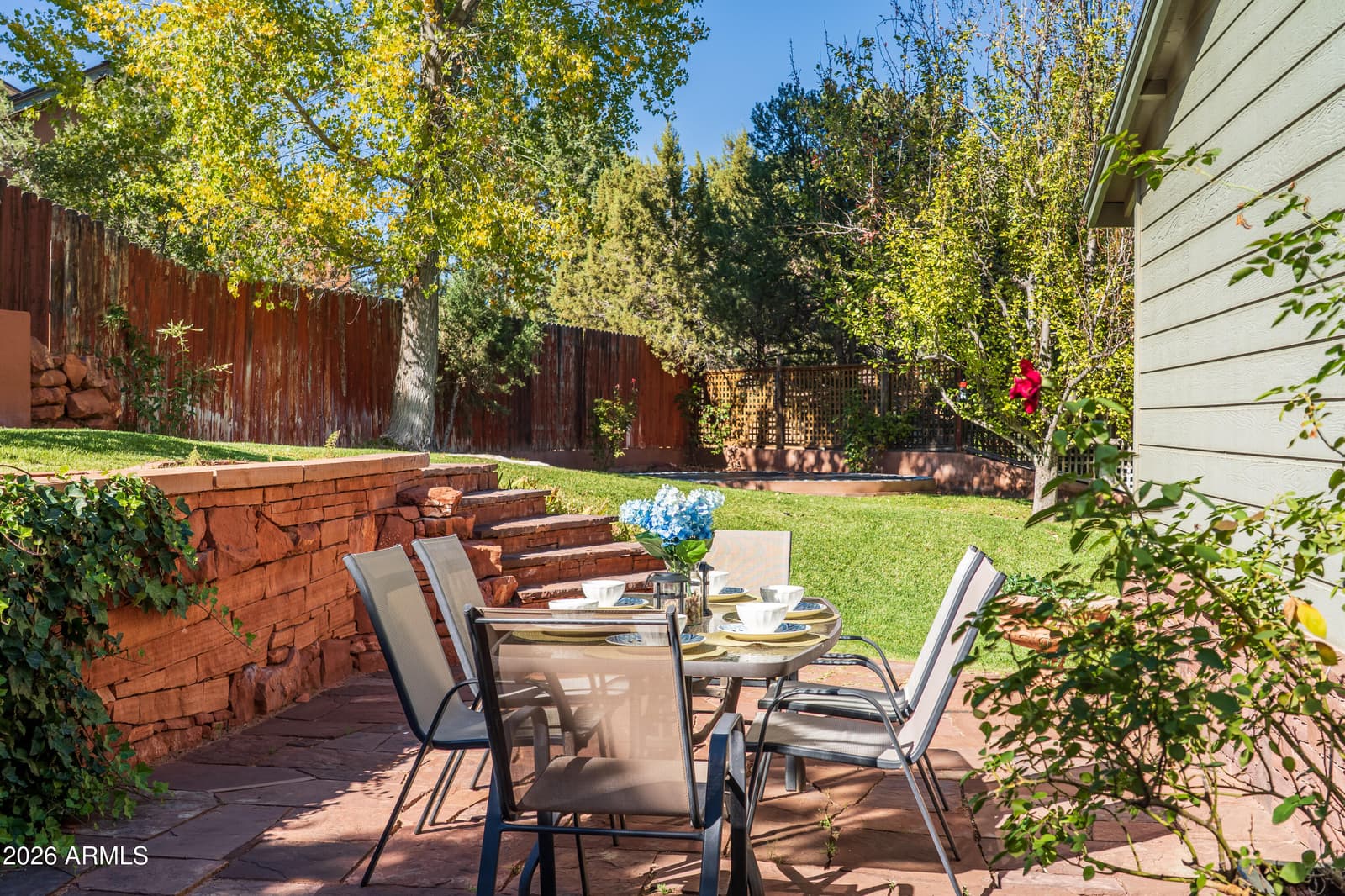 25 Rolls Road, Sedona, AZ 86336 — photo 22 of 45