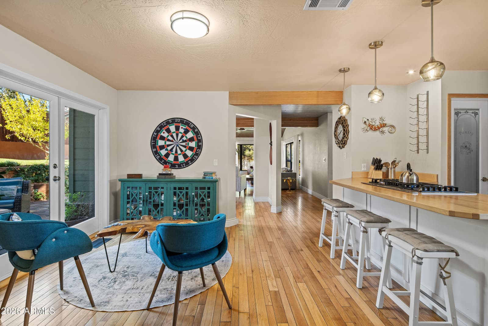 25 Rolls Road, Sedona, AZ 86336 — photo 3 of 45