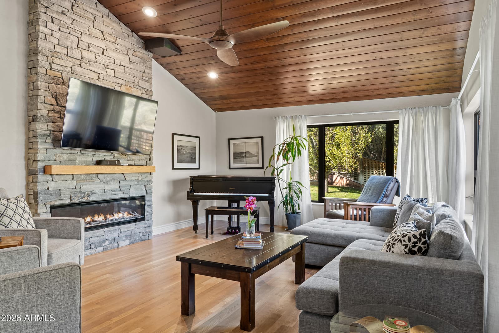 25 Rolls Road, Sedona, AZ 86336 — photo 13 of 45