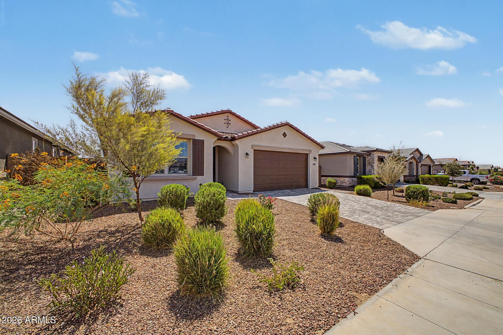 2803 N 195TH Drive, Buckeye, AZ 85396 — photo 2 of 34