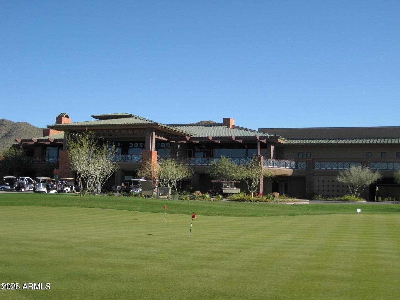 2449 W MUIRFIELD Drive, Anthem, AZ 85086 — photo 29 of 44