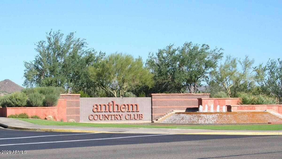 2449 W MUIRFIELD Drive, Anthem, AZ 85086 — photo 36 of 44