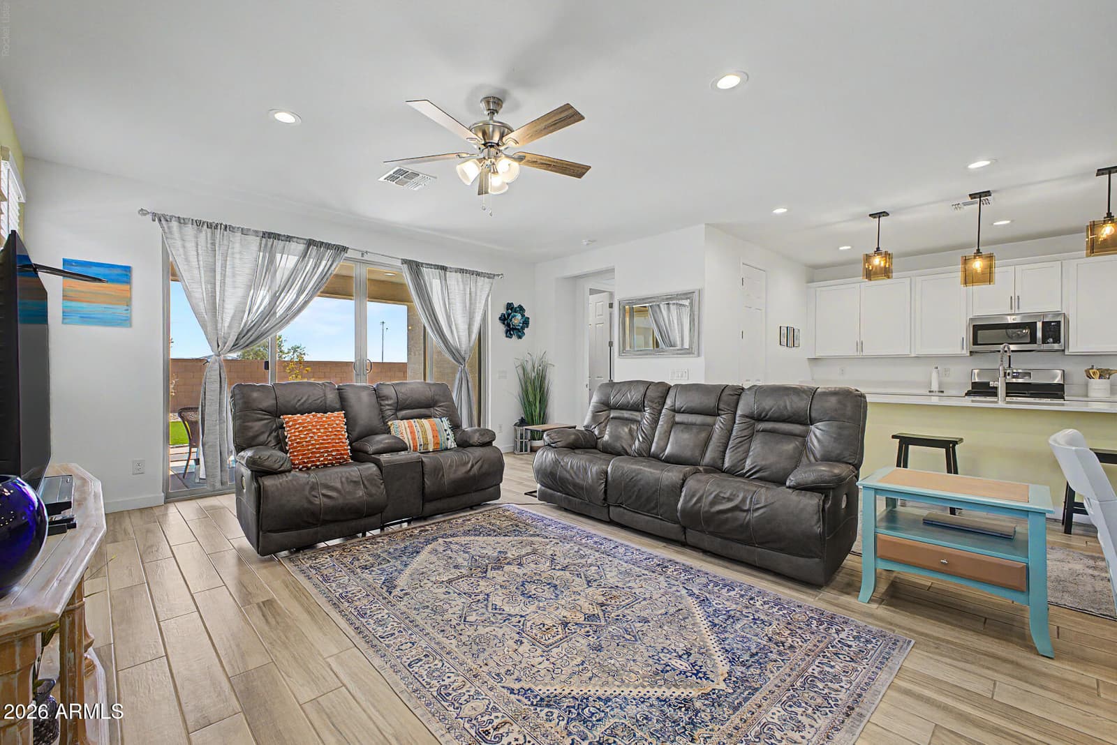 2803 N 195TH Drive, Buckeye, AZ 85396 — photo 8 of 34