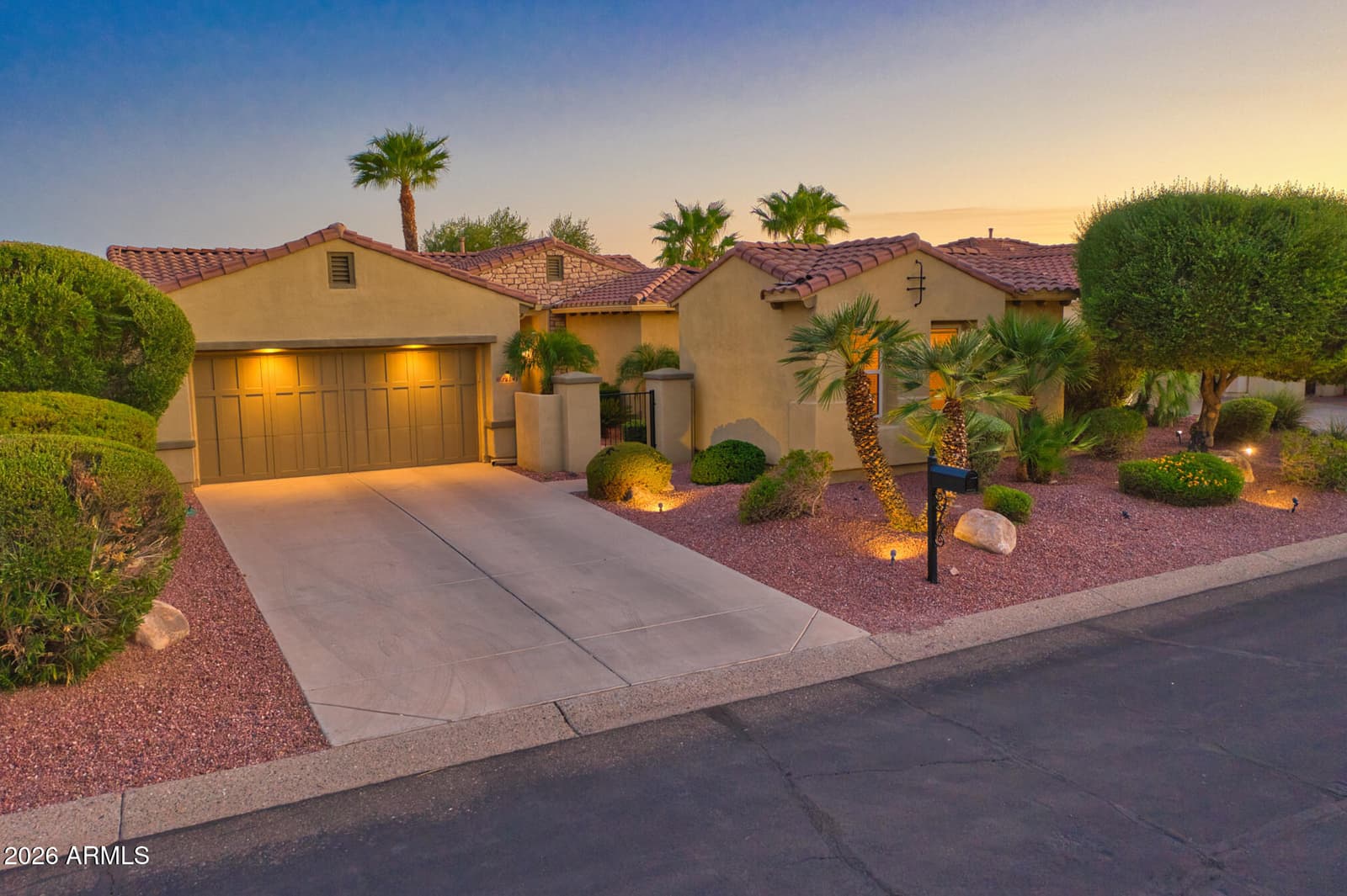 13141 W JUNIPERO Drive, Sun City West, AZ 85375 — photo 6 of 38