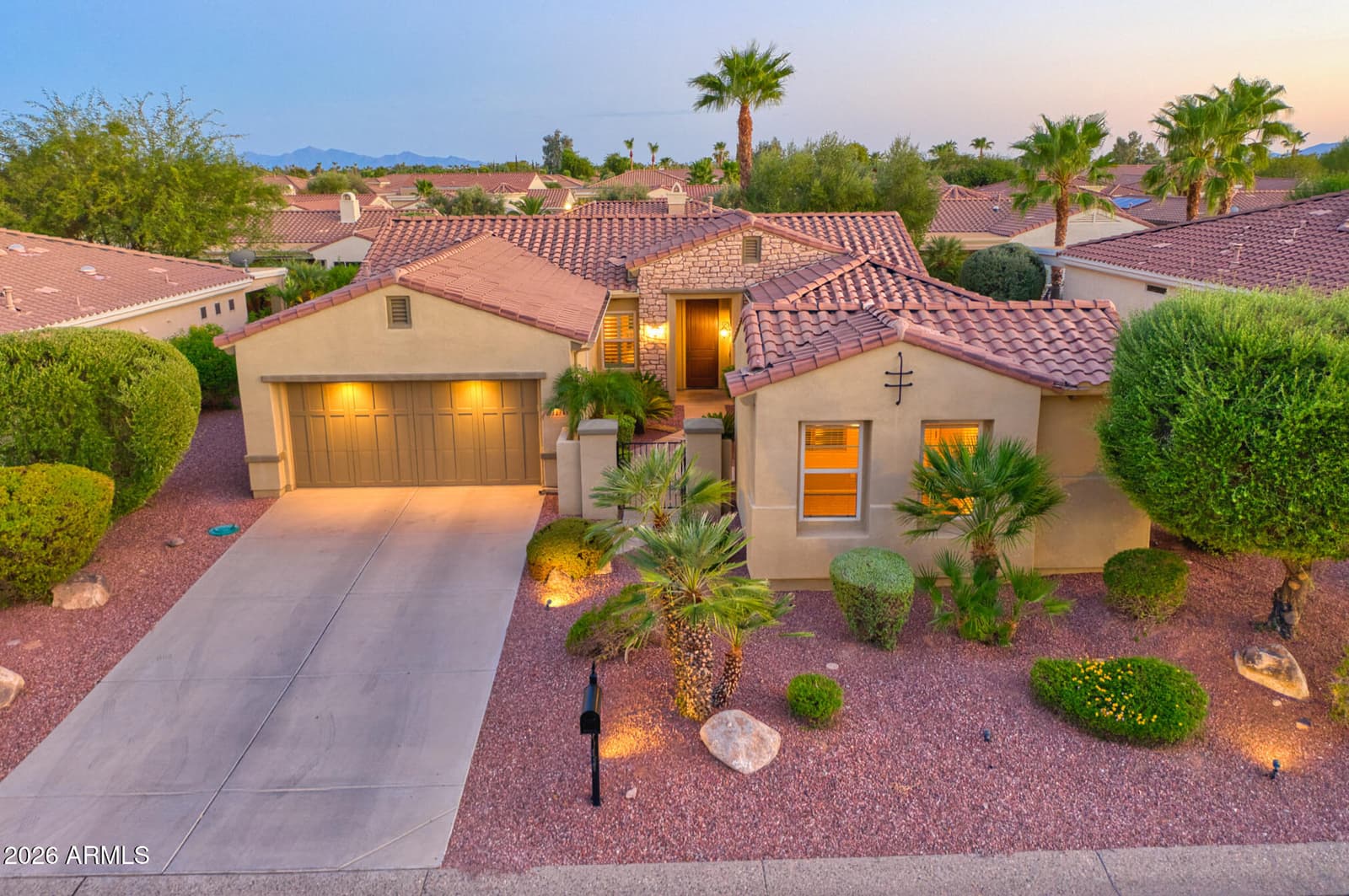 13141 W JUNIPERO Drive, Sun City West, AZ 85375 — photo 29 of 38