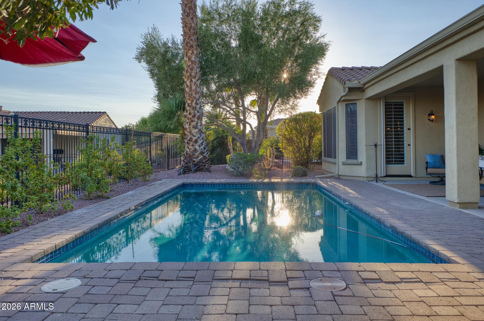 13141 W JUNIPERO Drive, Sun City West, AZ 85375 — photo 26 of 38