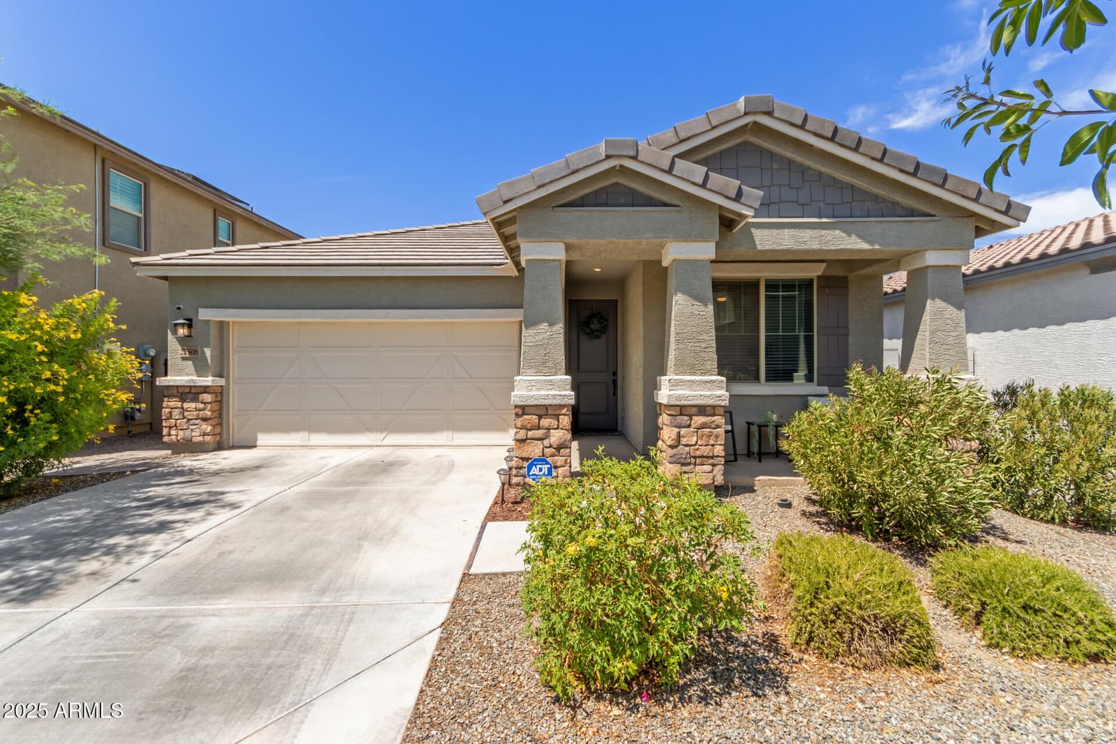 22508 E LAWNDALE Place, Queen Creek, AZ 85142 — photo 3 of 37