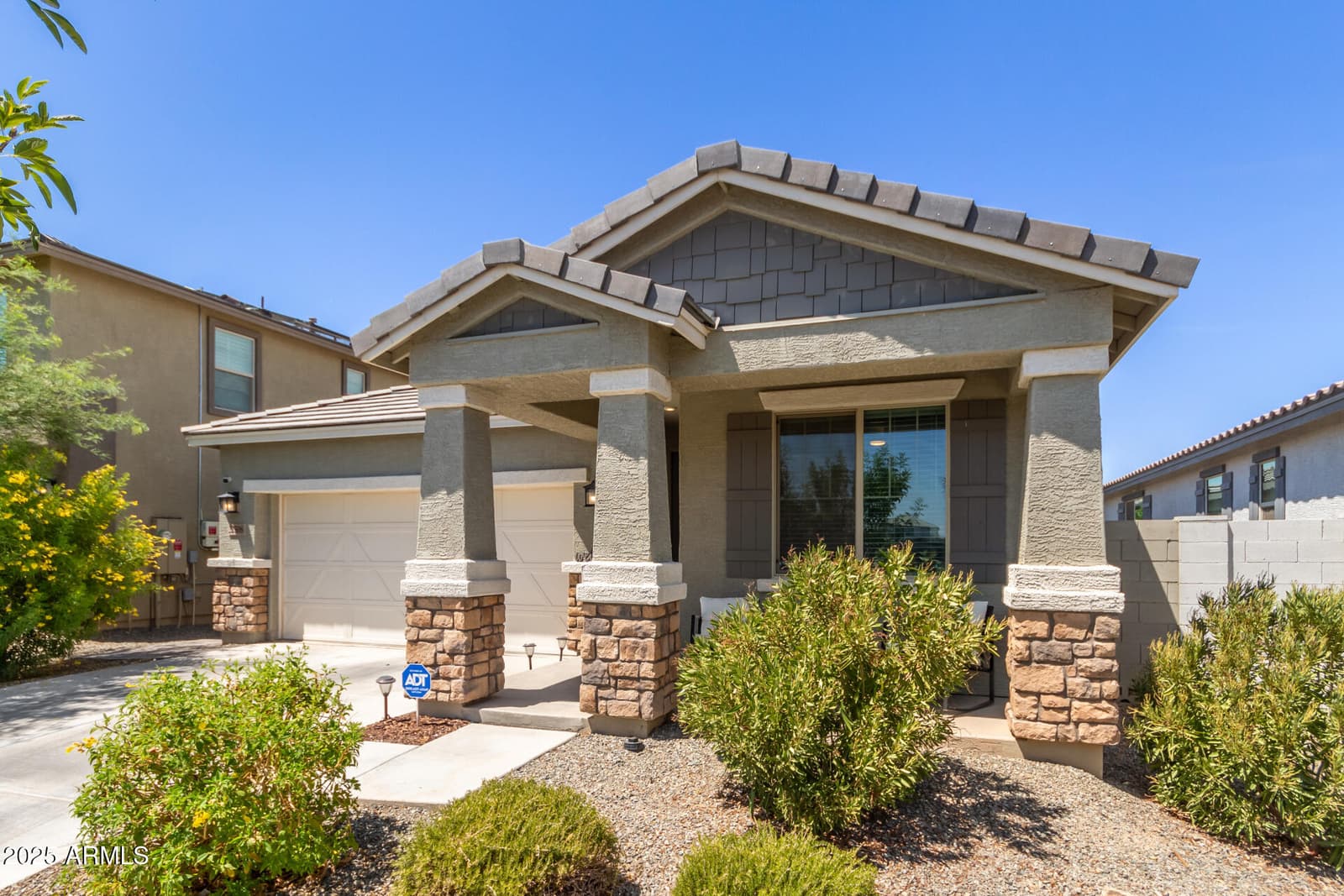 22508 E LAWNDALE Place, Queen Creek, AZ 85142 — photo 7 of 37