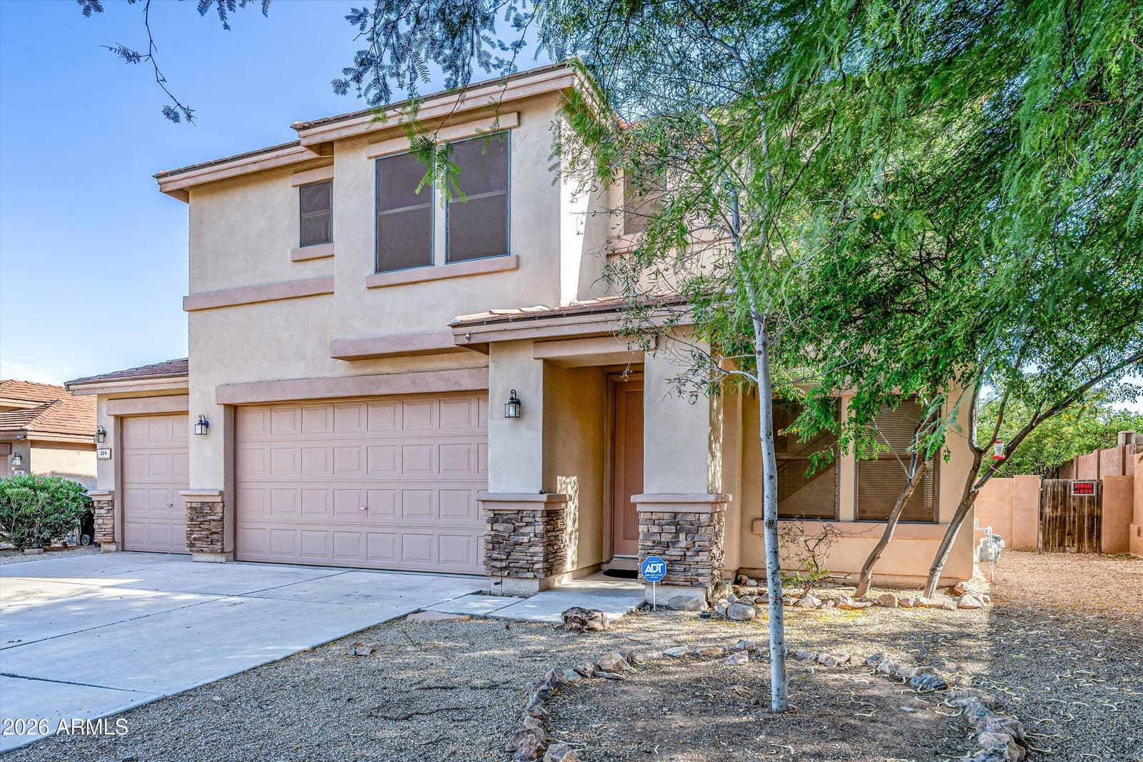 304 E WESTERN HEMLOCK Place, Sahuarita, AZ 85629 — photo 2 of 50
