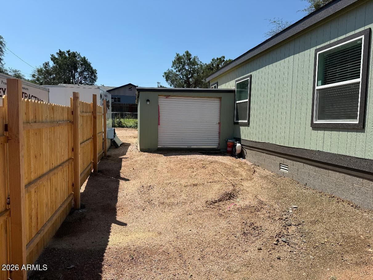 219 W ESTATE Lane, Payson, AZ 85541 — photo 16 of 16