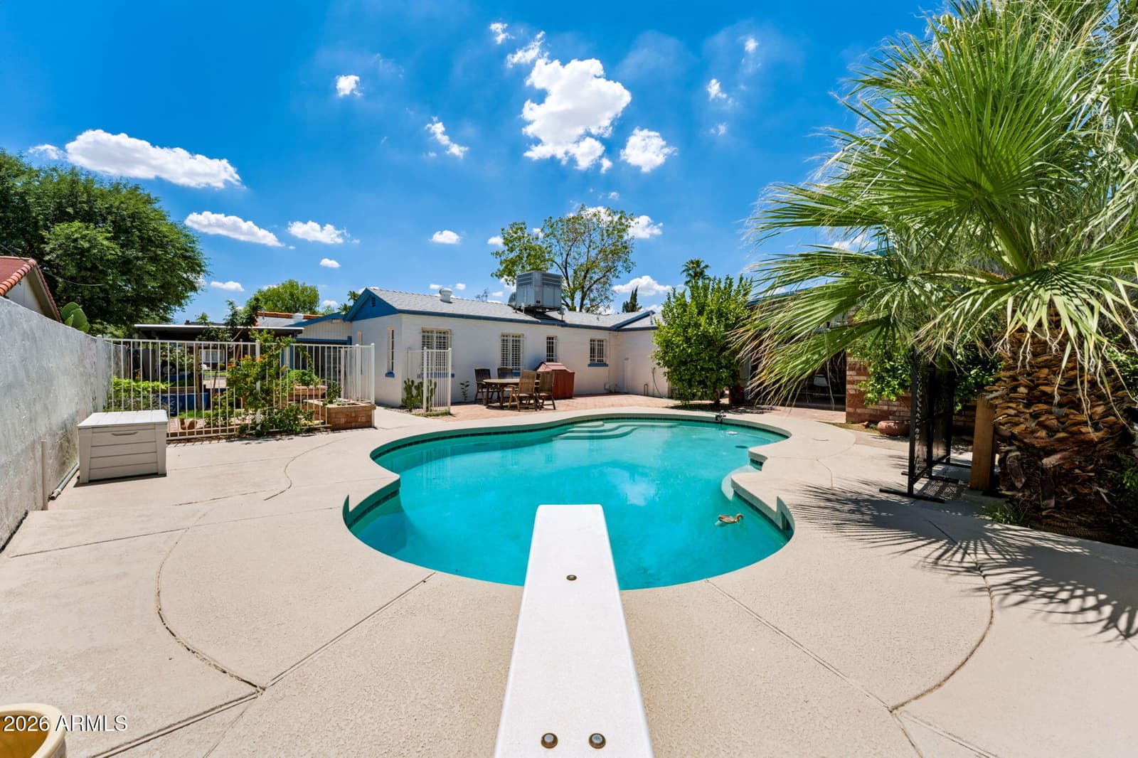 1624 W LEWIS Avenue, Phoenix, AZ 85007 — photo 59 of 70