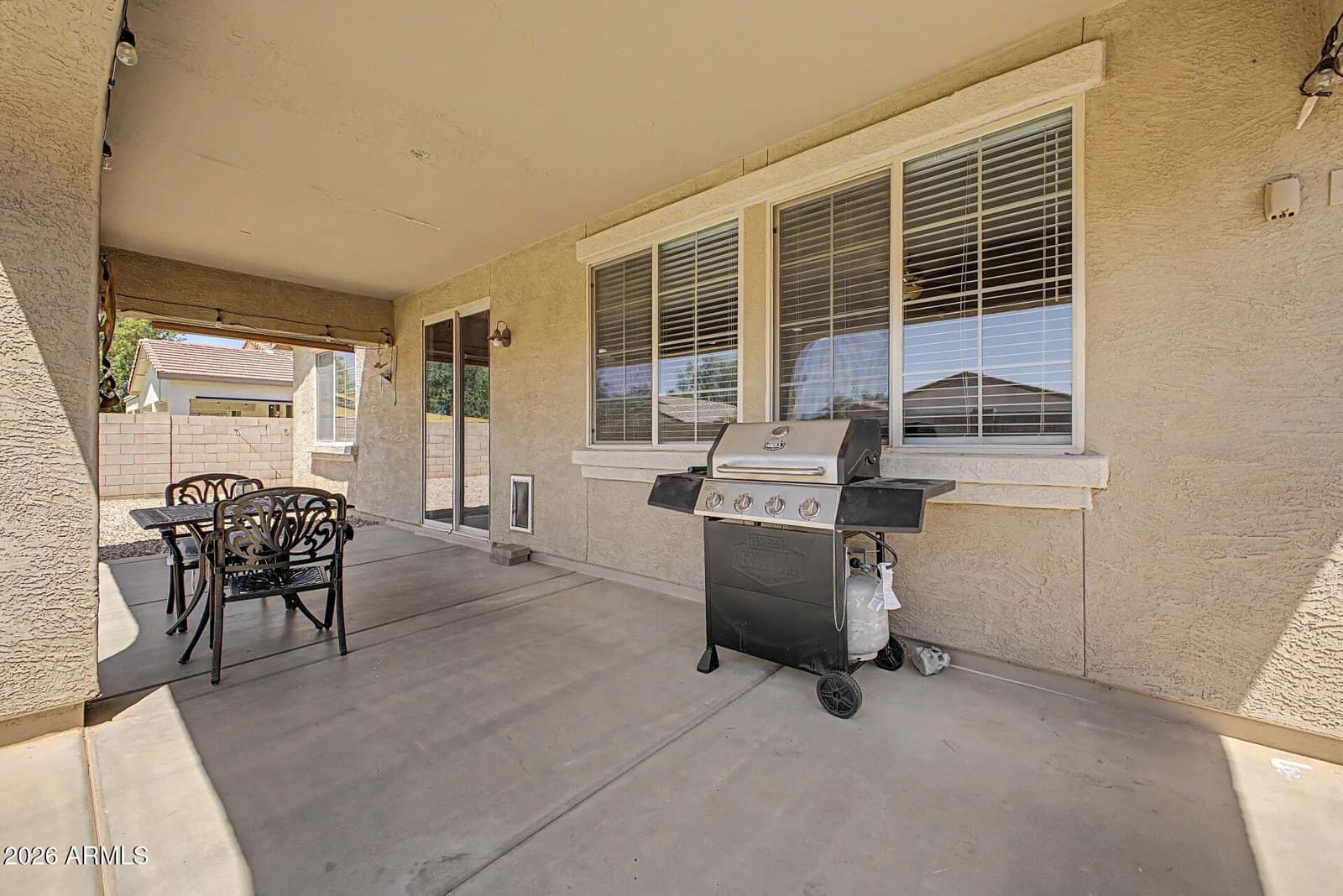 17373 W PINNACLE VISTA Drive, Surprise, AZ 85387 — photo 19 of 21