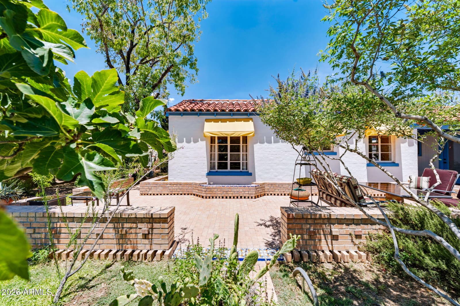 1624 W LEWIS Avenue, Phoenix, AZ 85007 — photo 5 of 70