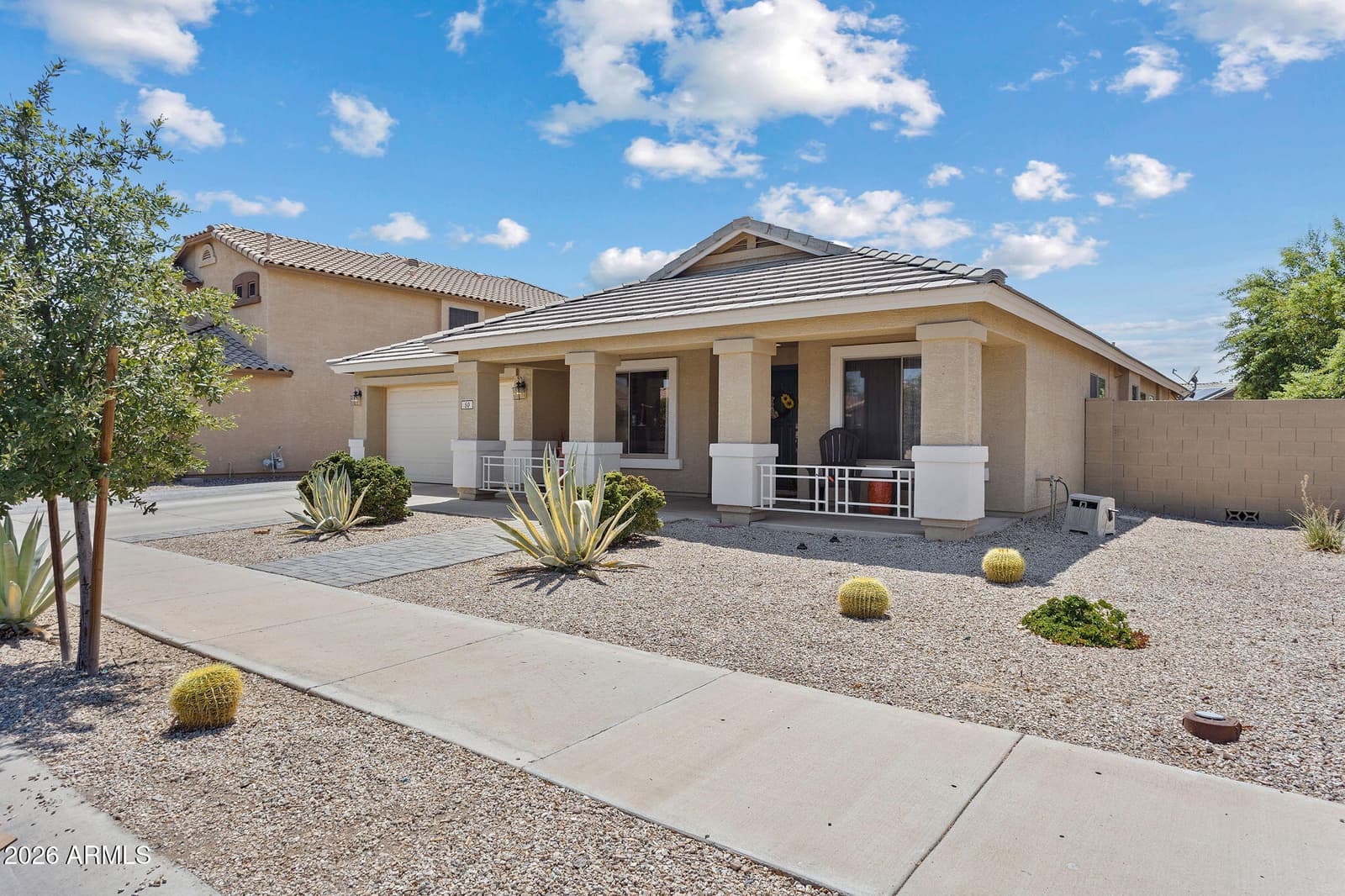 50 N 163RD Drive, Goodyear, AZ 85338 — photo 4 of 43