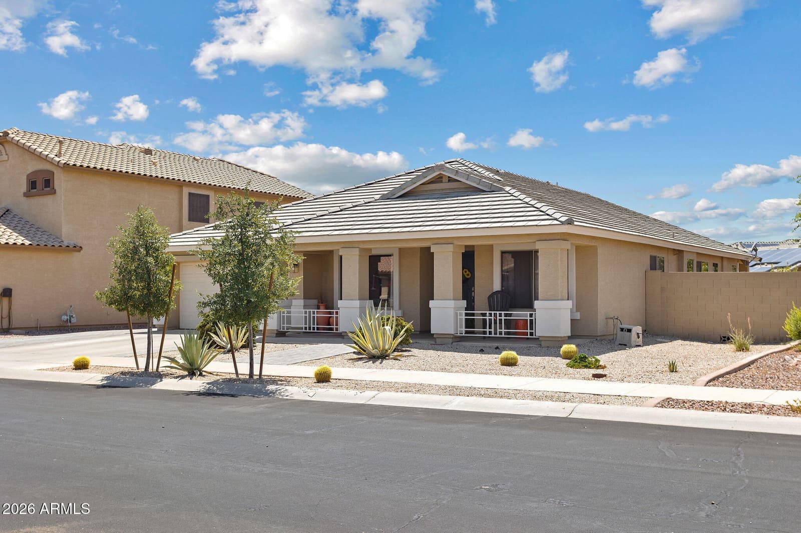50 N 163RD Drive, Goodyear, AZ 85338 — photo 5 of 43