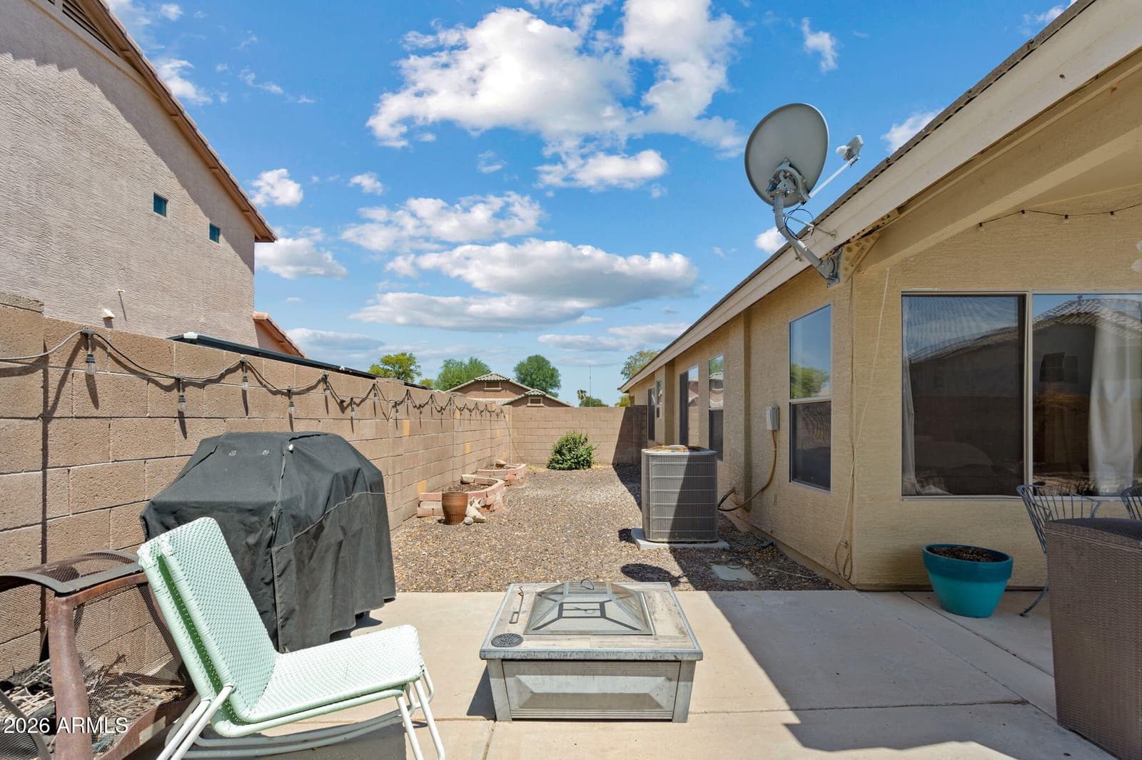 50 N 163RD Drive, Goodyear, AZ 85338 — photo 37 of 43