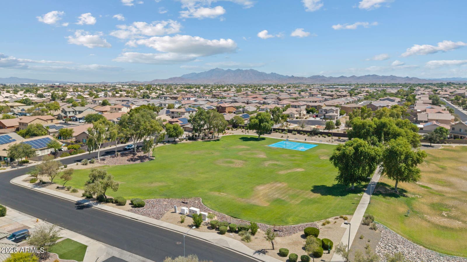 50 N 163RD Drive, Goodyear, AZ 85338 — photo 42 of 43