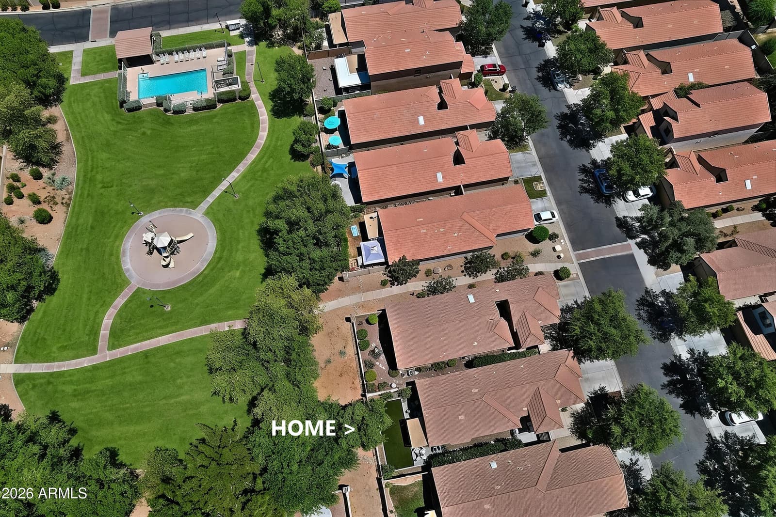 948 S BANNING Street, Gilbert, AZ 85296 — photo 18 of 29
