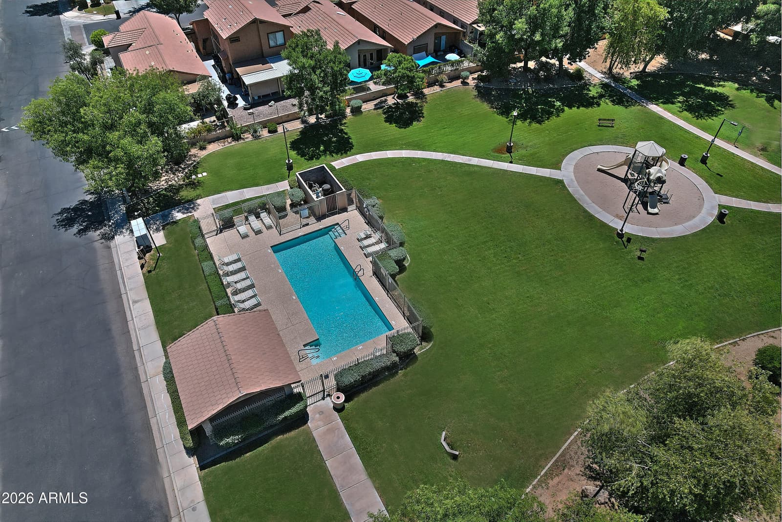 948 S BANNING Street, Gilbert, AZ 85296 — photo 19 of 29