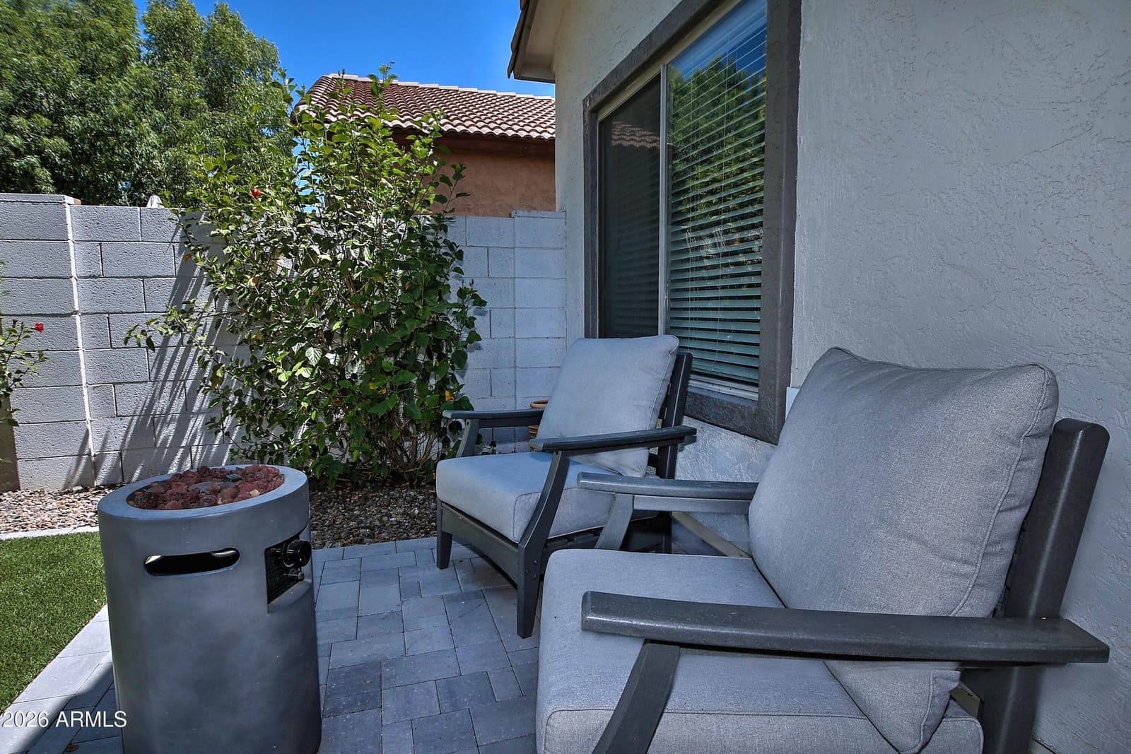 948 S BANNING Street, Gilbert, AZ 85296 — photo 29 of 29