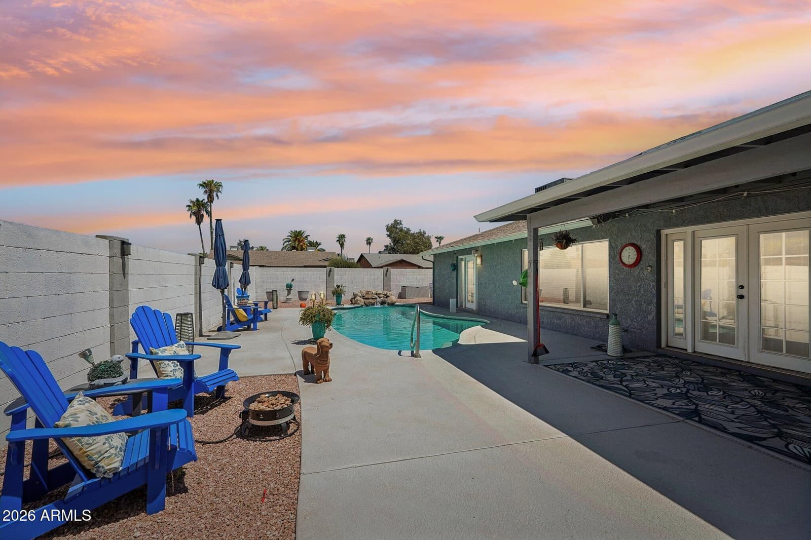 10018 N 48TH Lane, Glendale, AZ 85302 — photo 39 of 54