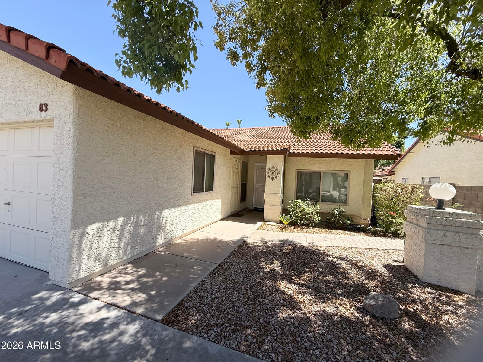 542 S HIGLEY Road 63, Mesa, AZ 85206
