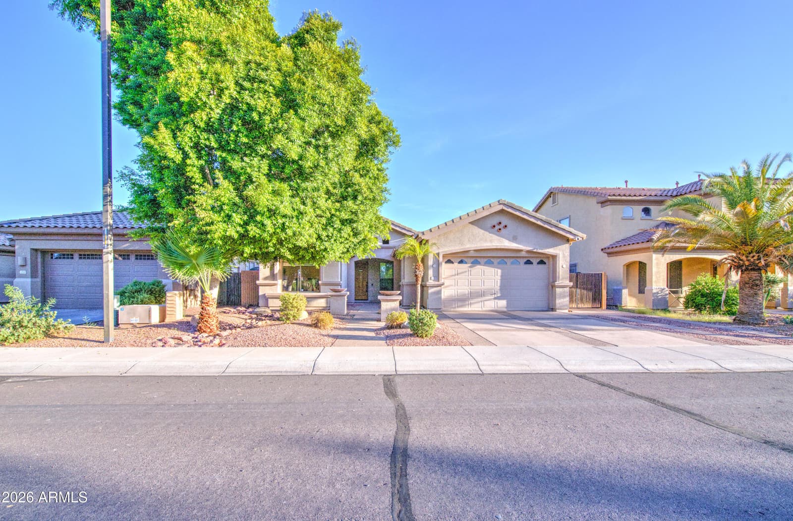 12551 W VISTA PASEO Drive, Litchfield Park, AZ 85340 — photo 4 of 80