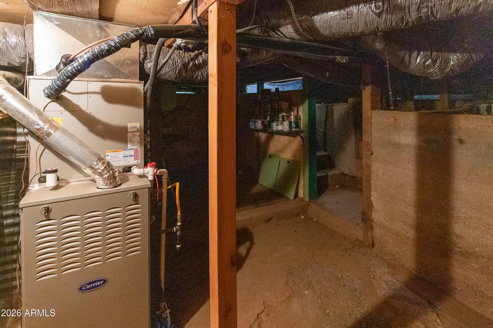 60 BLACK KNOB View, Bisbee, AZ 85603 — photo 25 of 35