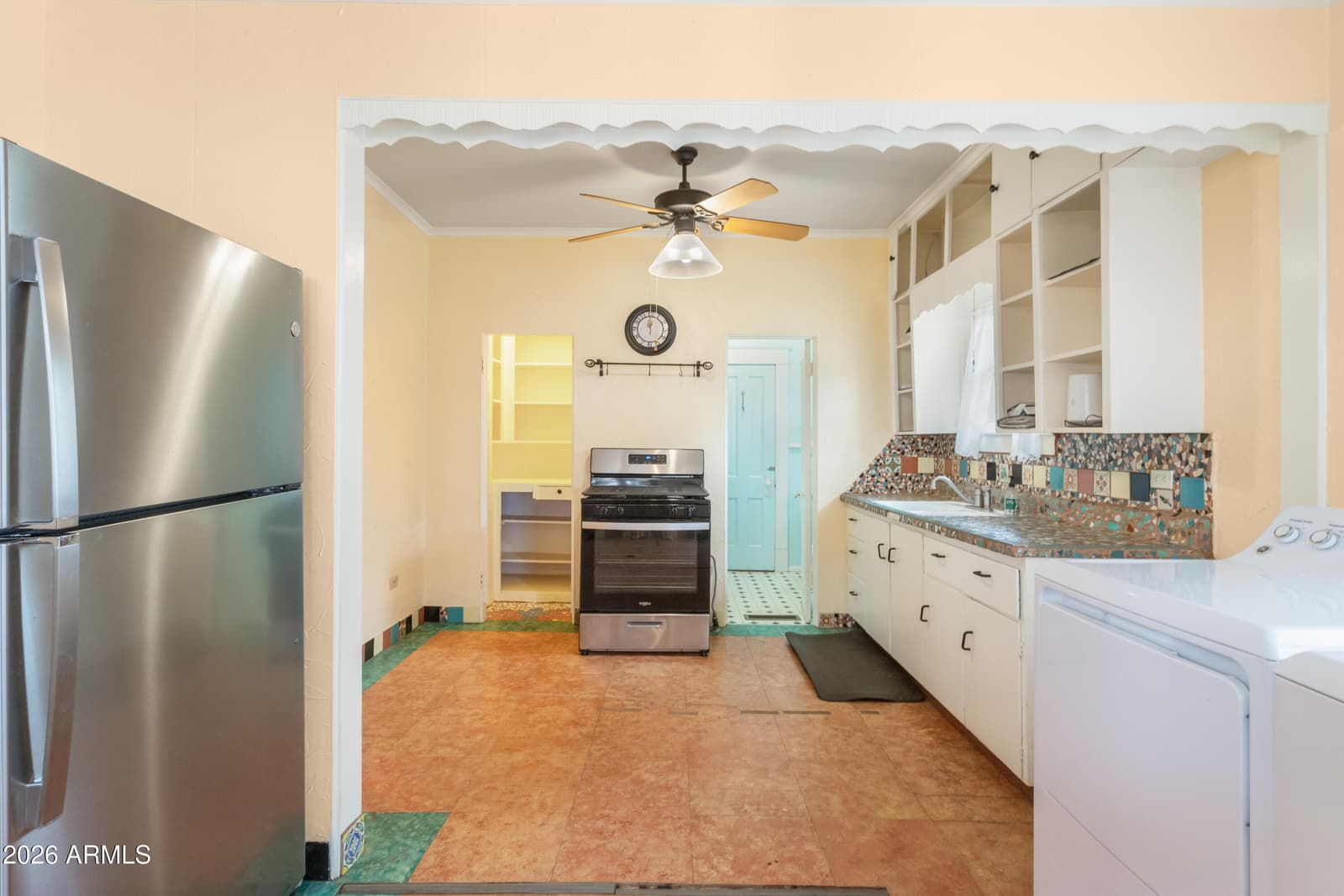 60 BLACK KNOB View, Bisbee, AZ 85603 — photo 4 of 35
