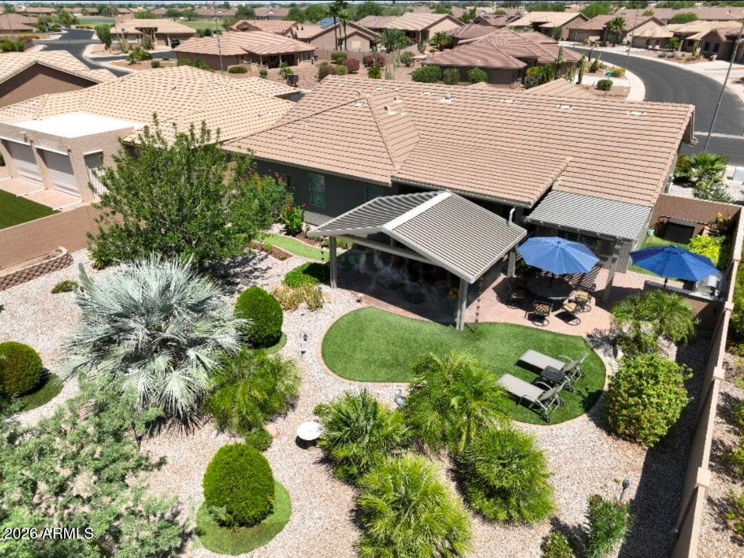 11447 E NELL Avenue, Mesa, AZ 85209 — photo 4 of 63