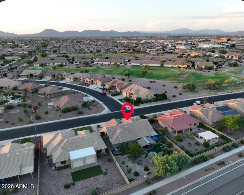 11447 E NELL Avenue, Mesa, AZ 85209 — photo 3 of 63