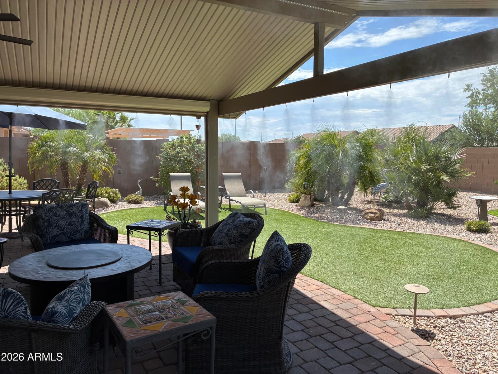 11447 E NELL Avenue, Mesa, AZ 85209 — photo 42 of 63