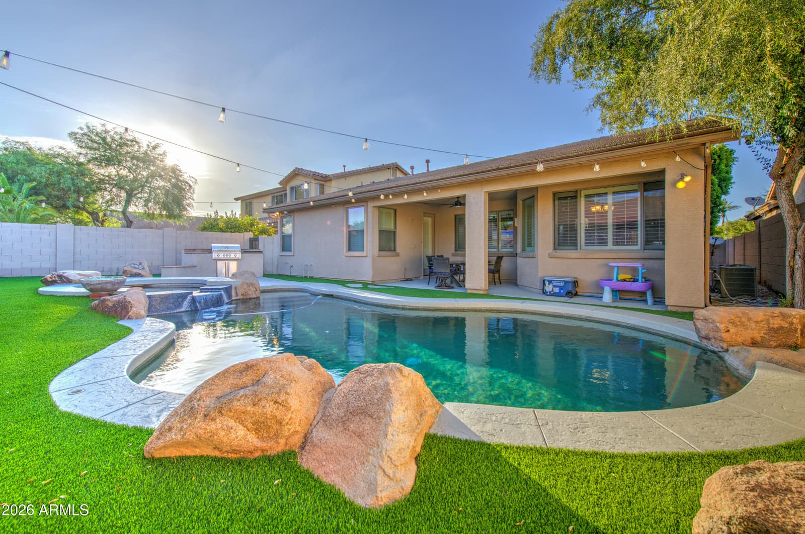 12551 W VISTA PASEO Drive, Litchfield Park, AZ 85340 — photo 55 of 80