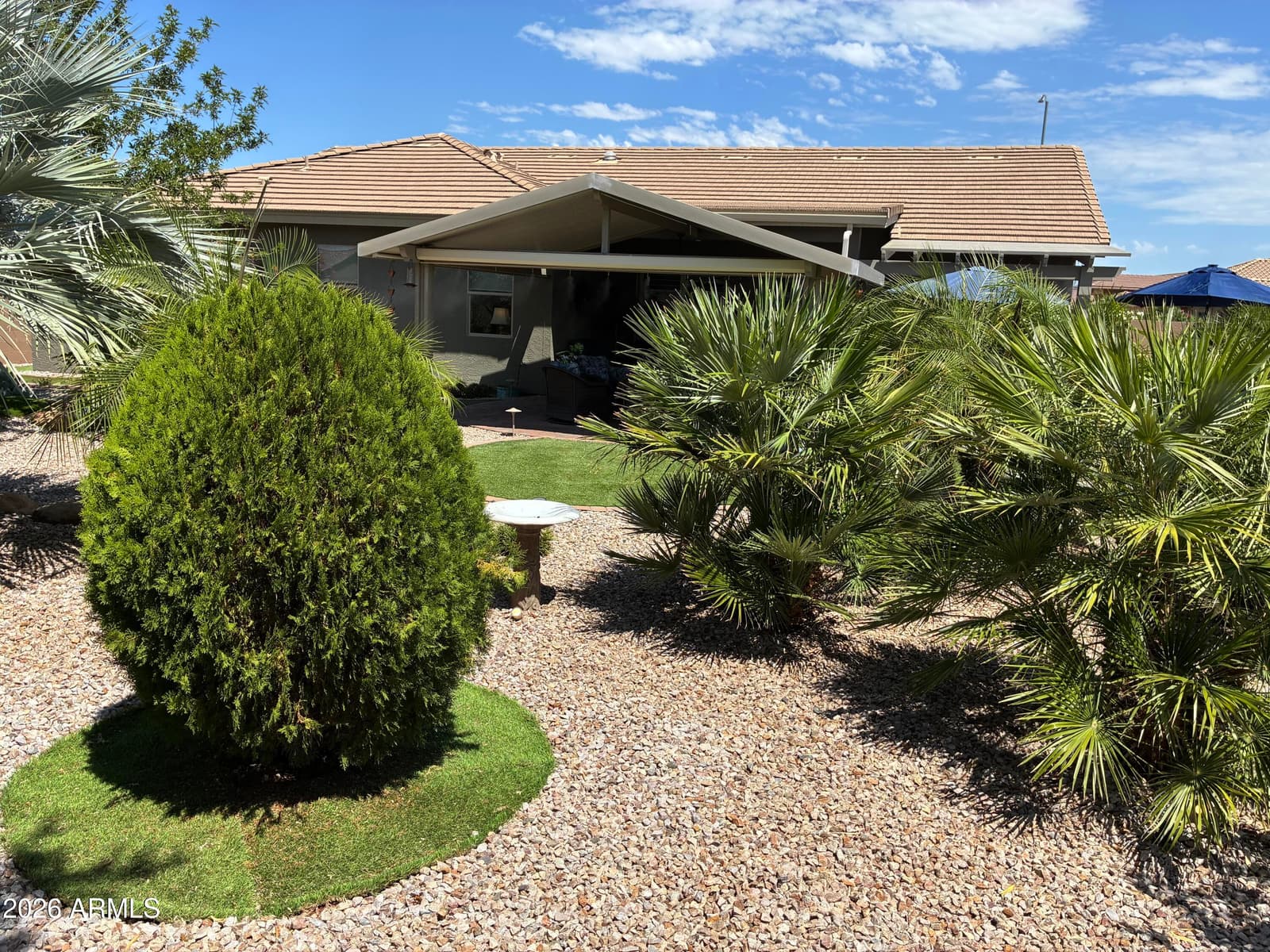 11447 E NELL Avenue, Mesa, AZ 85209 — photo 49 of 63