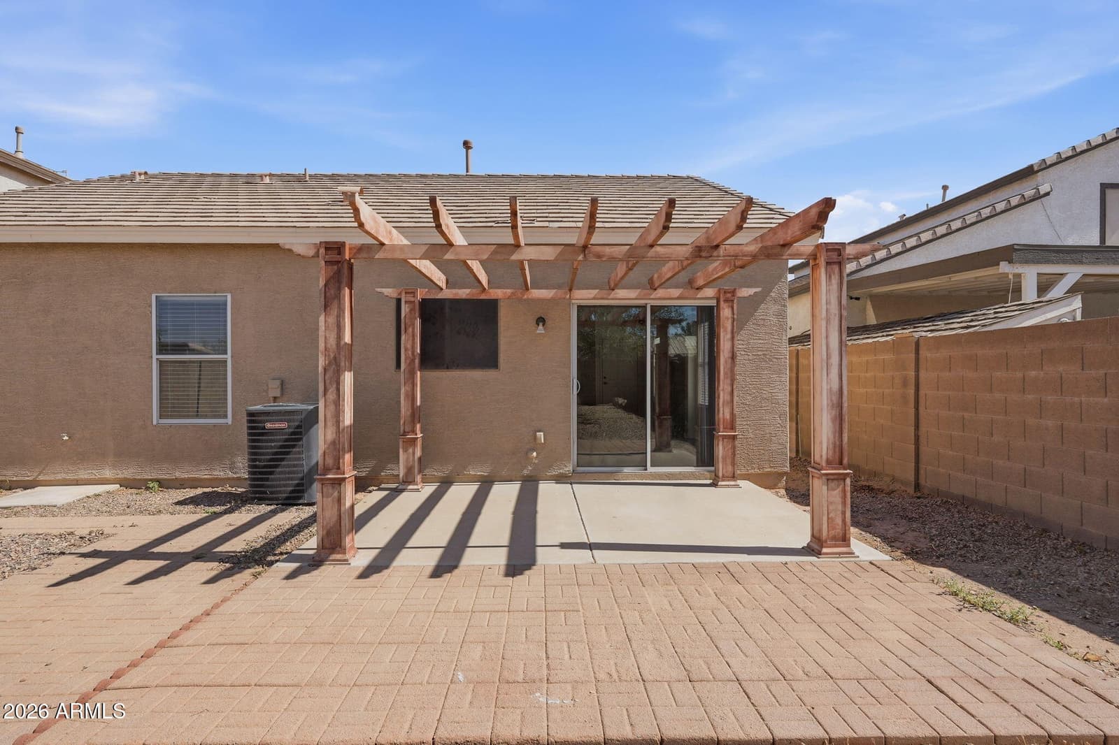 815 W SPRUELL Avenue, Coolidge, AZ 85128 — photo 27 of 31