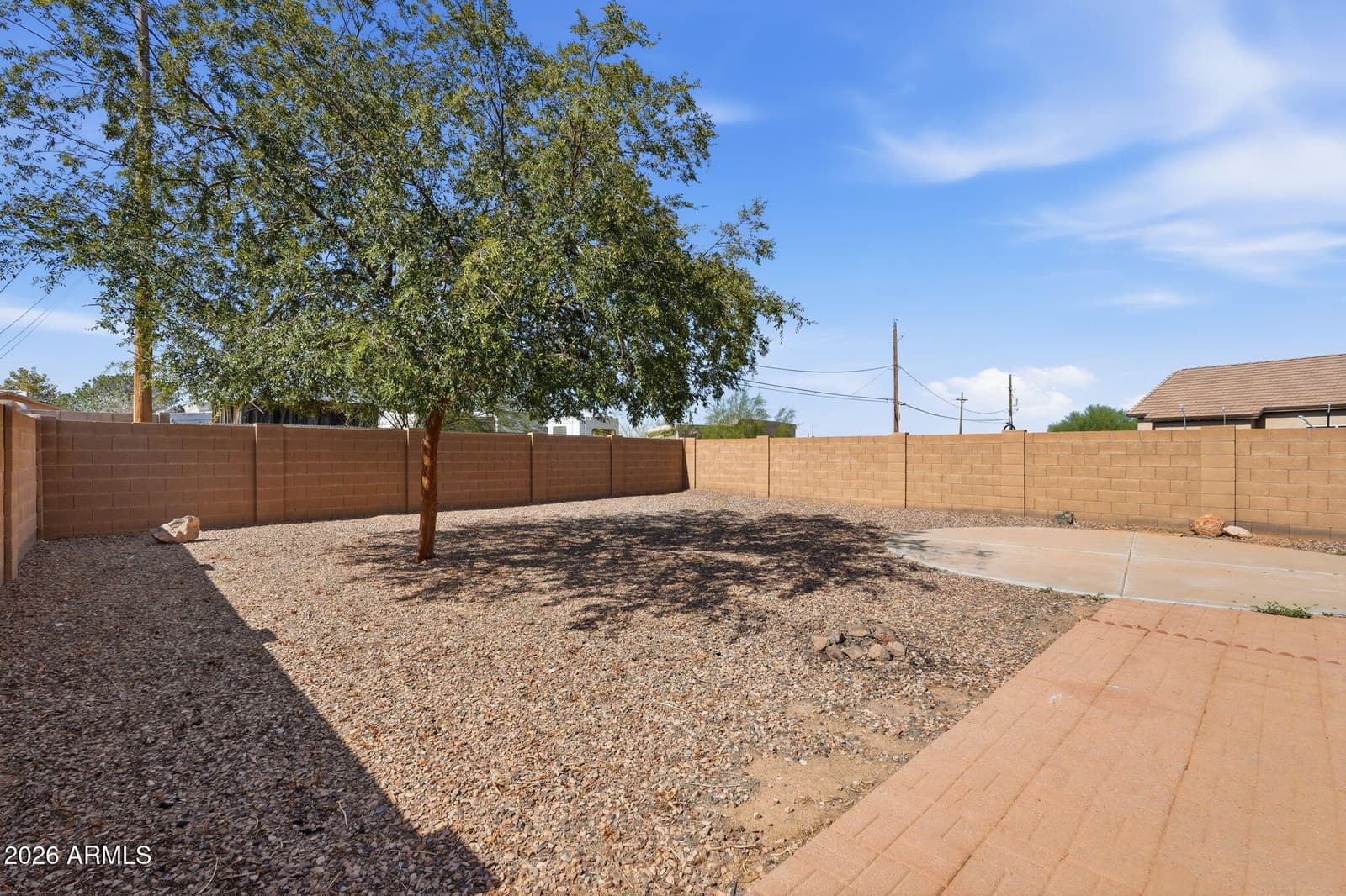 815 W SPRUELL Avenue, Coolidge, AZ 85128 — photo 28 of 31