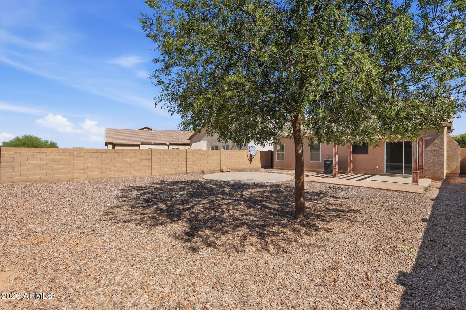 815 W SPRUELL Avenue, Coolidge, AZ 85128 — photo 30 of 31