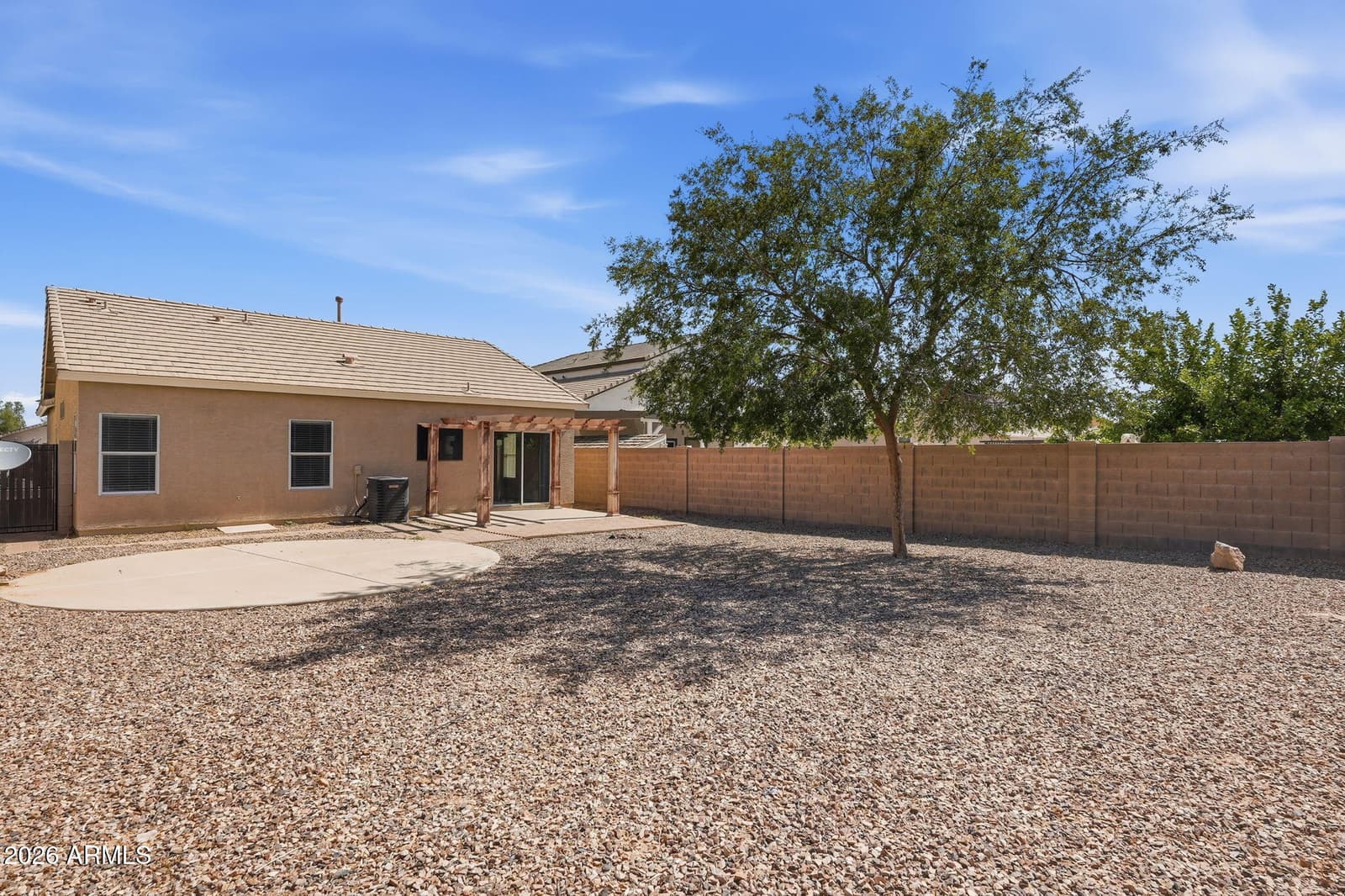815 W SPRUELL Avenue, Coolidge, AZ 85128 — photo 31 of 31