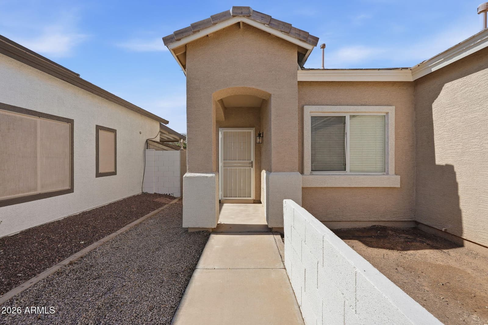815 W SPRUELL Avenue, Coolidge, AZ 85128 — photo 3 of 31