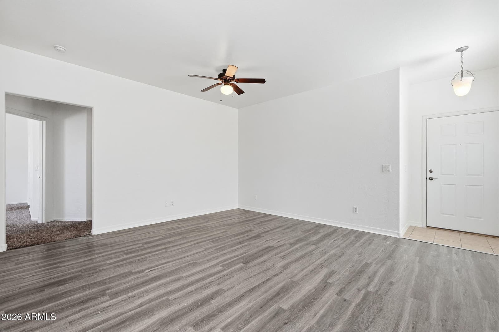 815 W SPRUELL Avenue, Coolidge, AZ 85128 — photo 5 of 31
